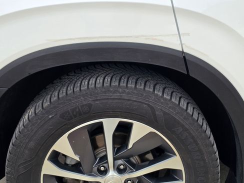 Used 2021 Hyundai Palisade SEL w/ Cargo Package image 6