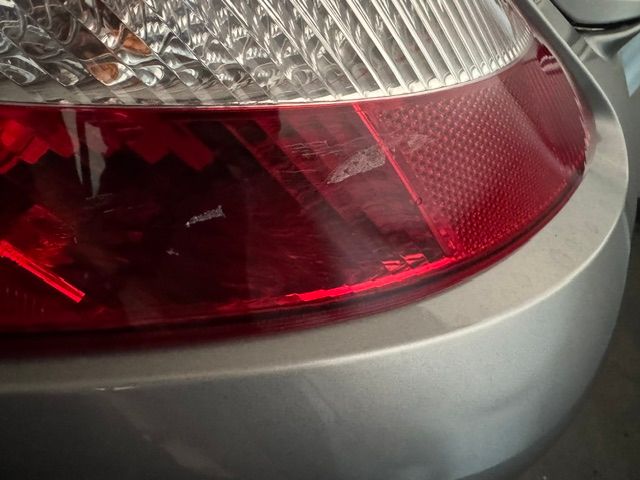 Used 2008 Porsche Cayman RWD image 15
