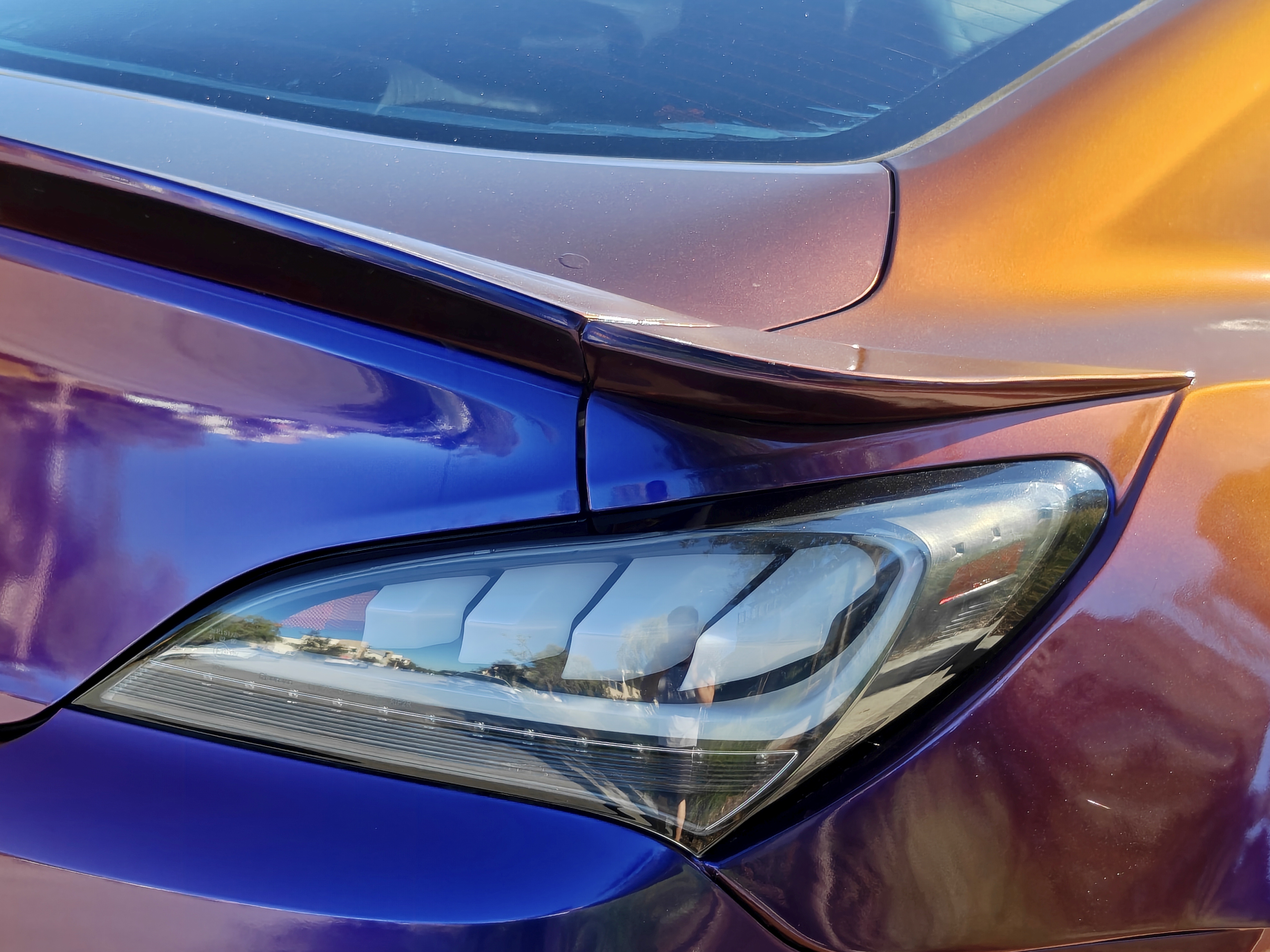 Used 2013 Hyundai Genesis 2.0T RWD image 16