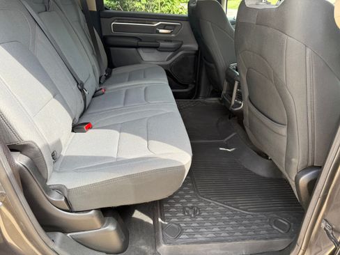 Used 2020 RAM 1500 Big Horn image 8