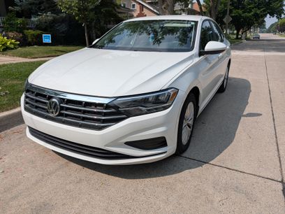 Used 2020 Volkswagen Jetta S w/ Driver Assistance Package