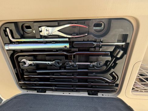 Used 2006 Lexus GX 470 image 21