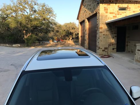 Used 2017 BMW X3 sDrive28i image 9