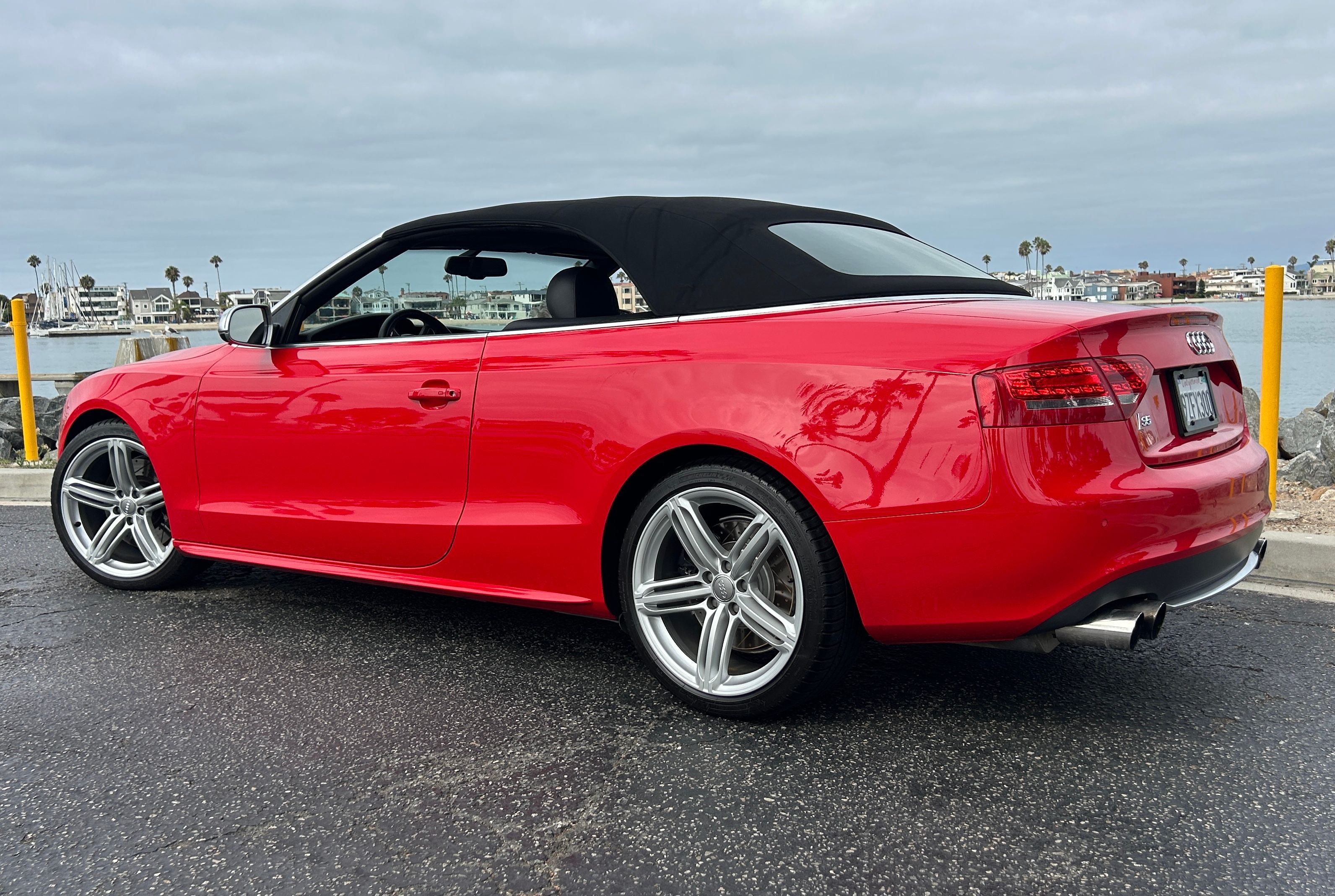 Used 2010 Audi S5 Prestige AWD/4WD image 5