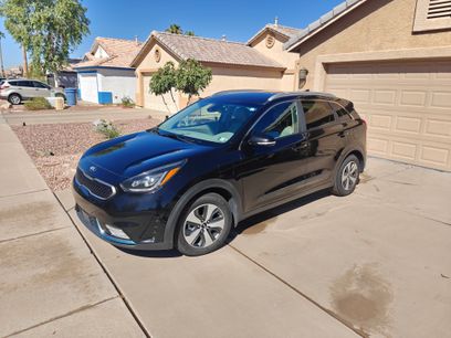 Used 2018 Kia Niro EX Premium
