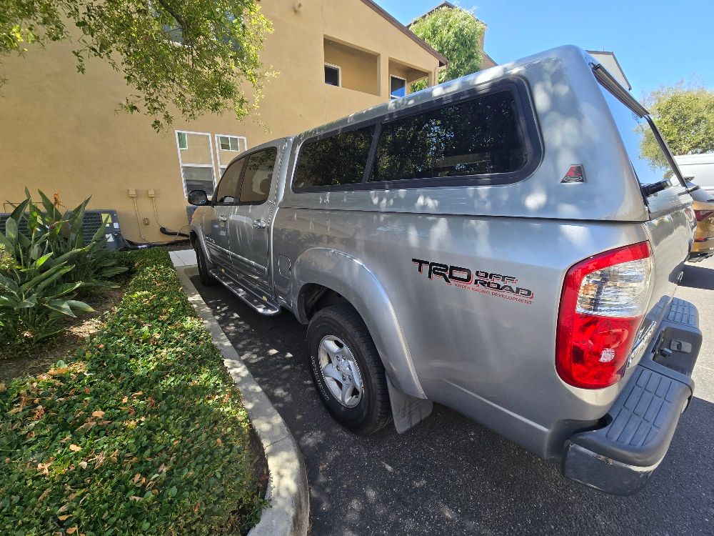 Used 2004 Toyota Tundra SR5 RWD image 5