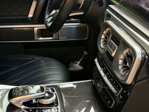 Used 2019 Mercedes-Benz G 63 AMG 4MATIC image 13