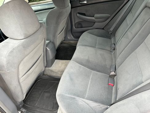 Used 2007 Honda Accord LX image 6