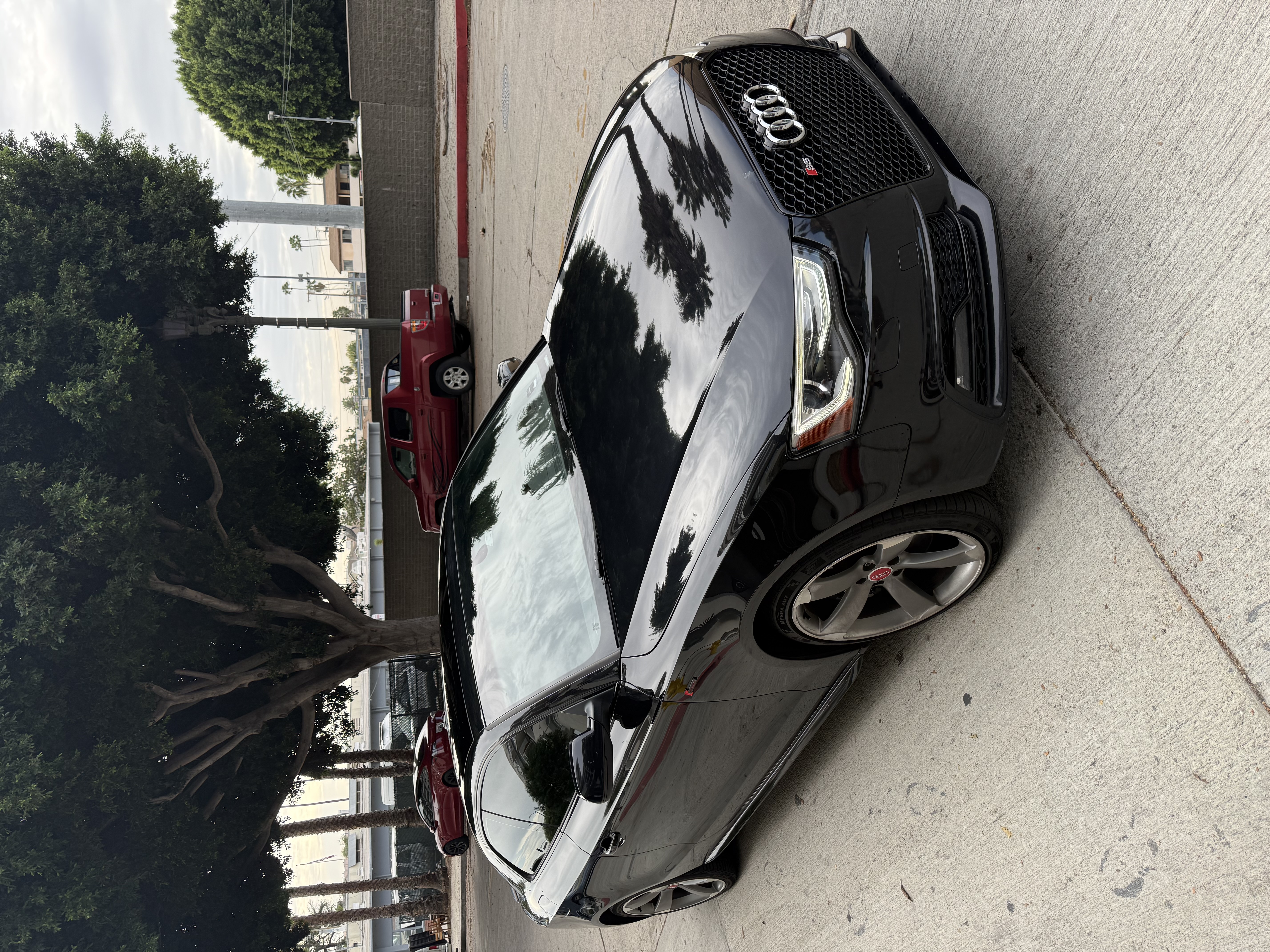 Used 2014 Audi S5 Premium Plus AWD/4WD image 9