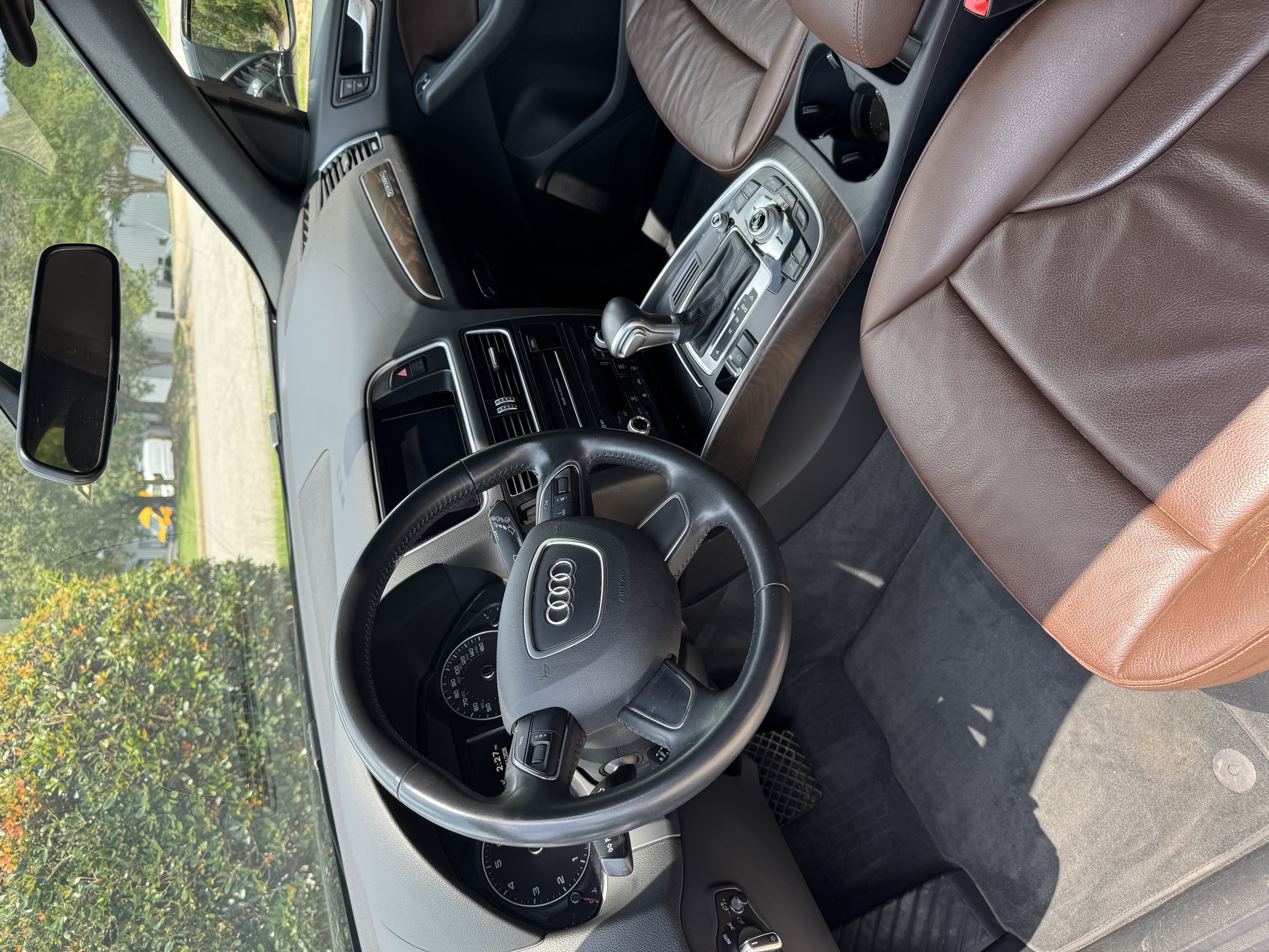 Used 2016 Audi Q5 2.0T Premium AWD/4WD image 20