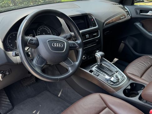 Used 2016 Audi Q5 2.0T Premium AWD/4WD image 20