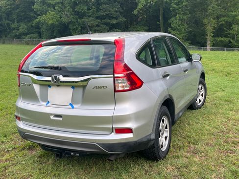 Used 2015 Honda CR-V LX image 11