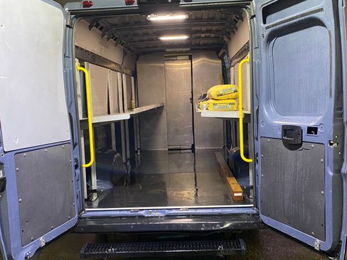 Used 2019 RAM ProMaster 3500 FWD image 11