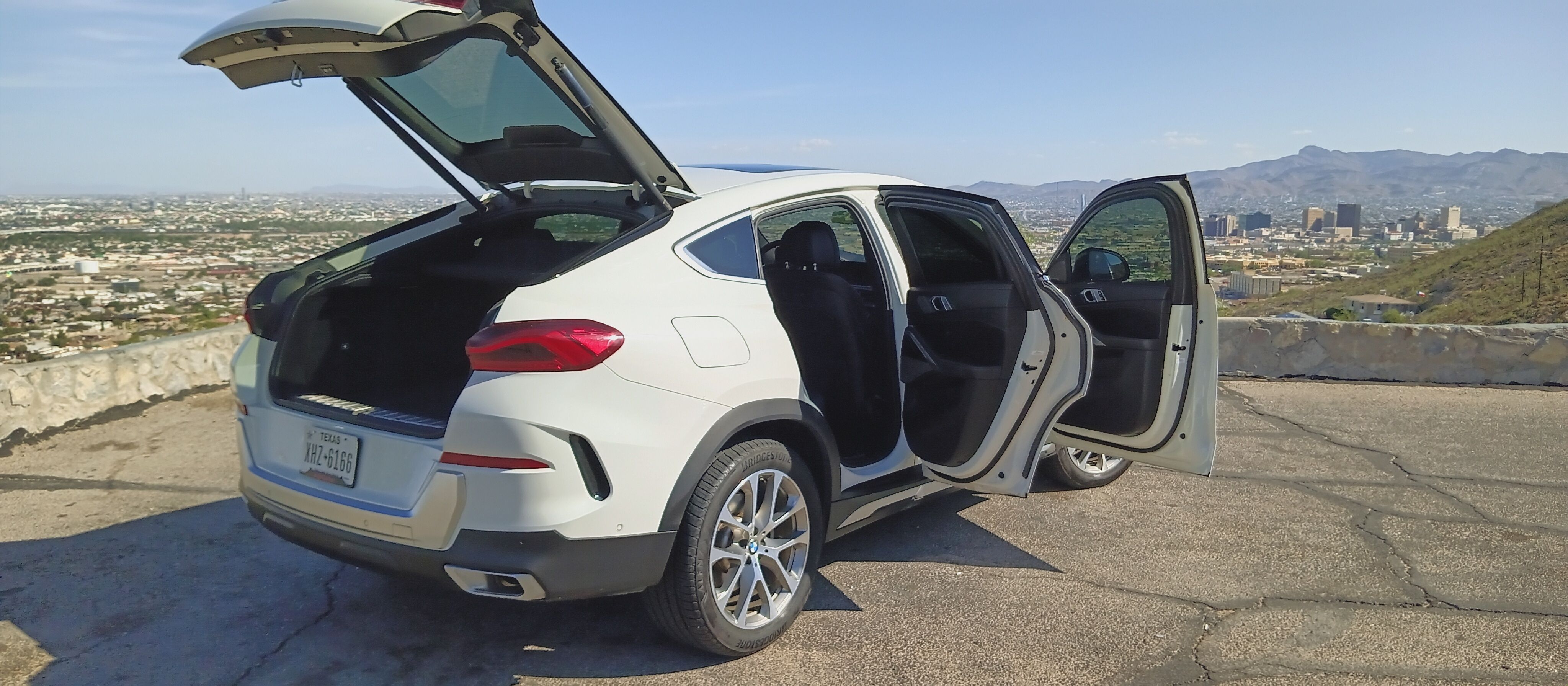 Used 2020 BMW X6 sDrive40i w/ Premium Package RWD image 27