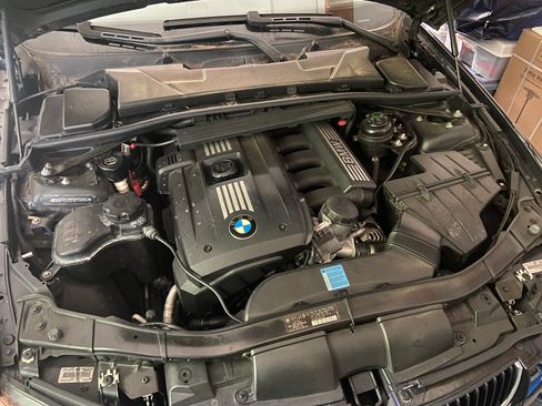 Used 2008 BMW 328i Sedan RWD image 11