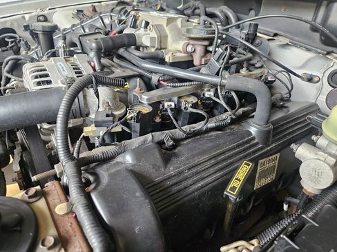 Used 2000 Ford Mustang GT image 15