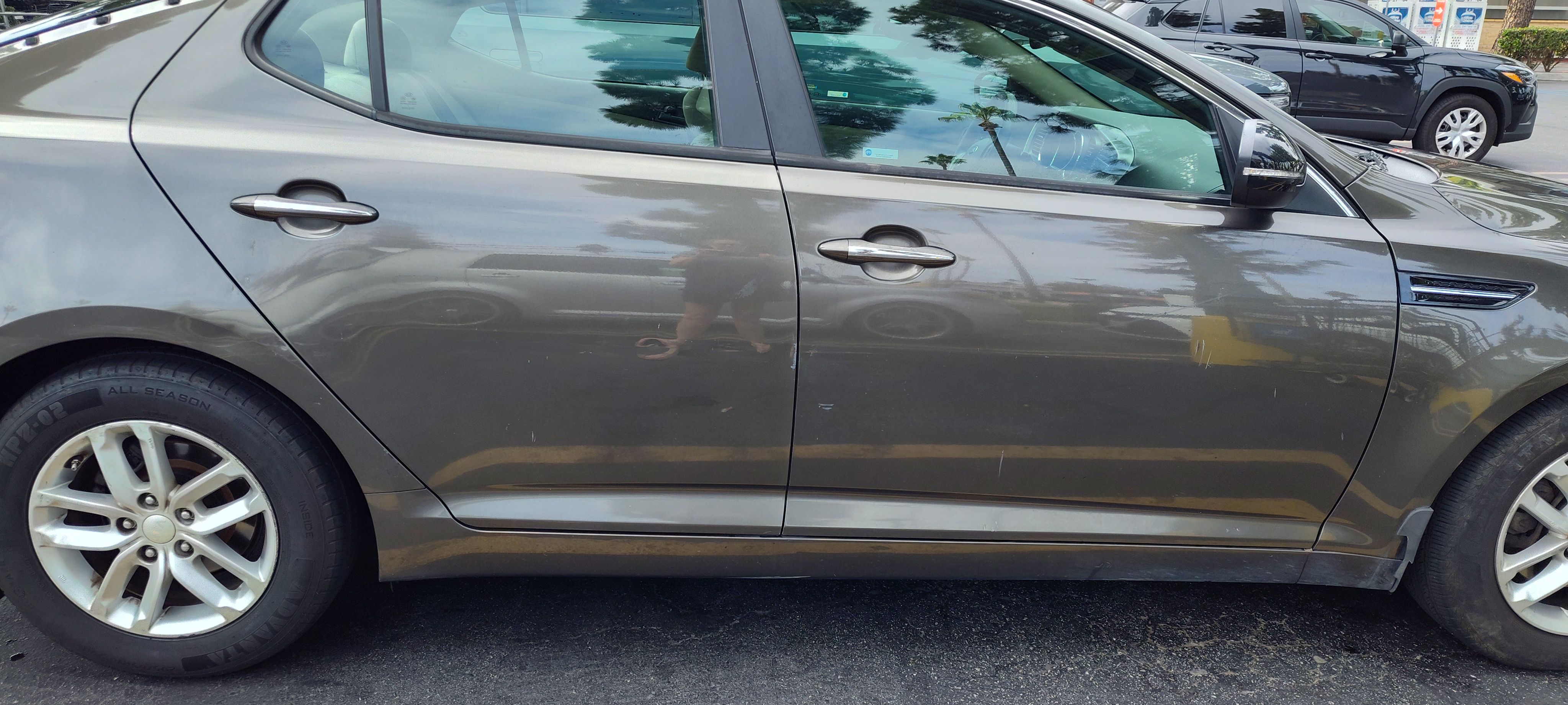 Used 2013 Kia Optima LX w/ Convenience Plus Pkg FWD image 5