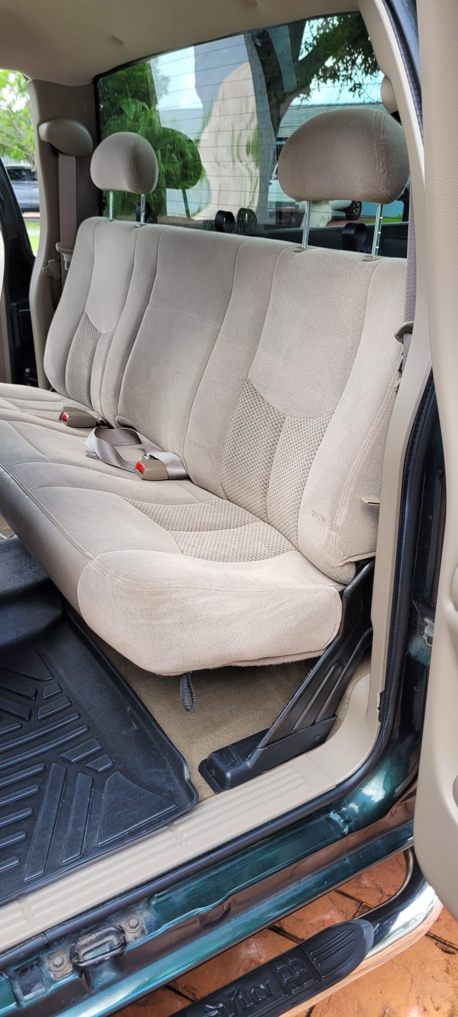 Used 2004 Chevrolet Silverado 1500 LS RWD image 11