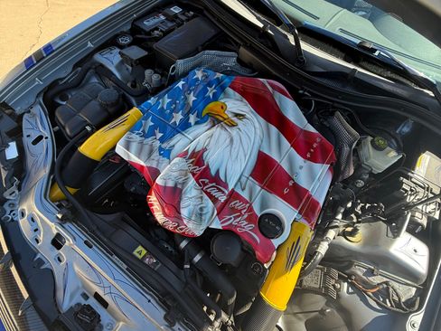 Used 2005 Chrysler Crossfire Limited image 10