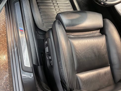 Used 2015 BMW 535i Sedan RWD image 14