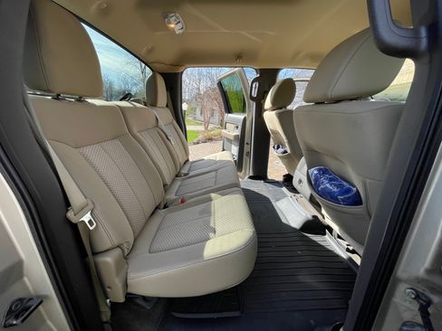 Used 2010 Ford F150 XLT image 15