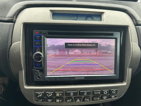 Used 2012 Chevrolet Camaro LS image 9