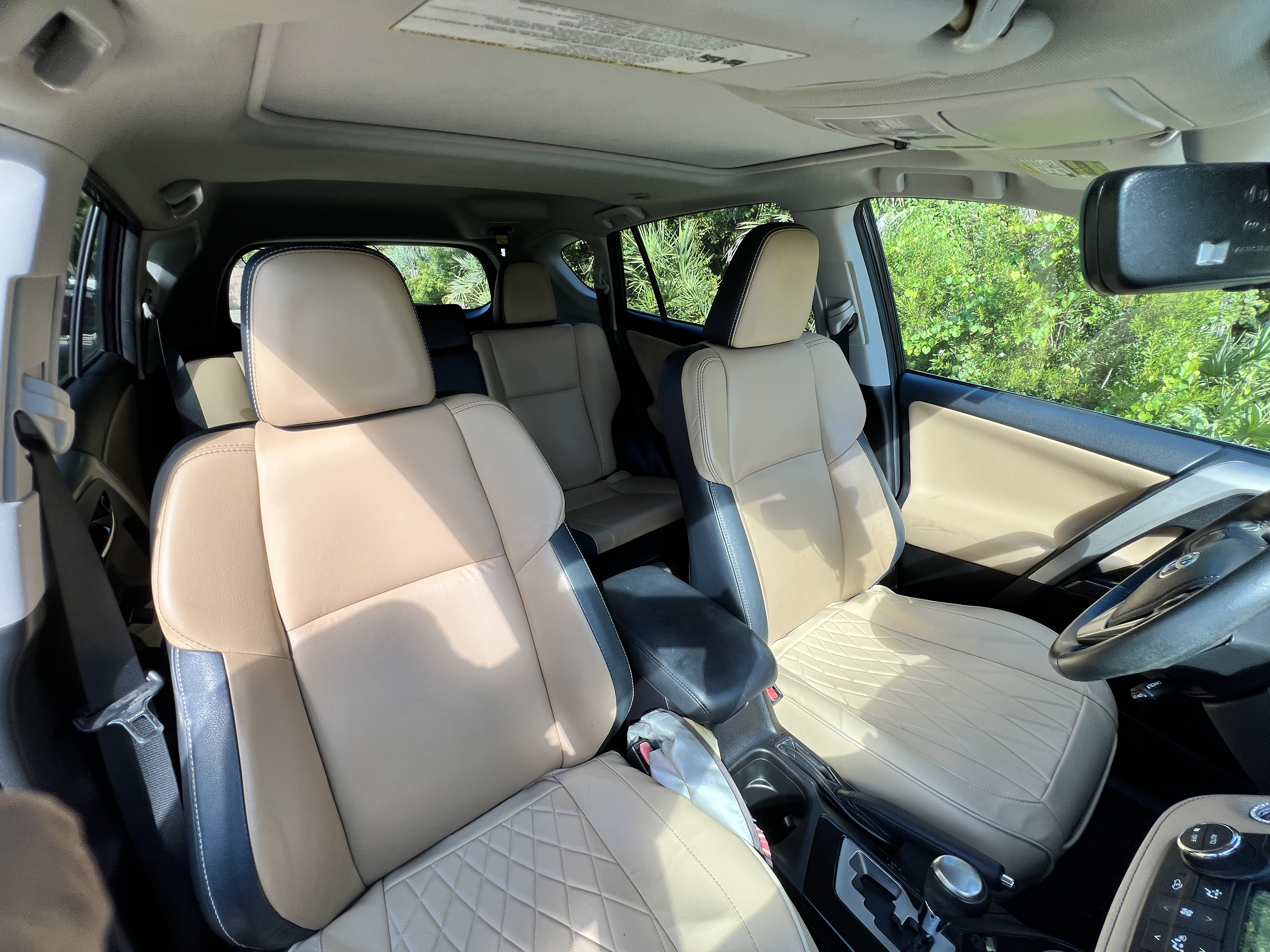 Used 2016 Toyota RAV4 Limited FWD image 13