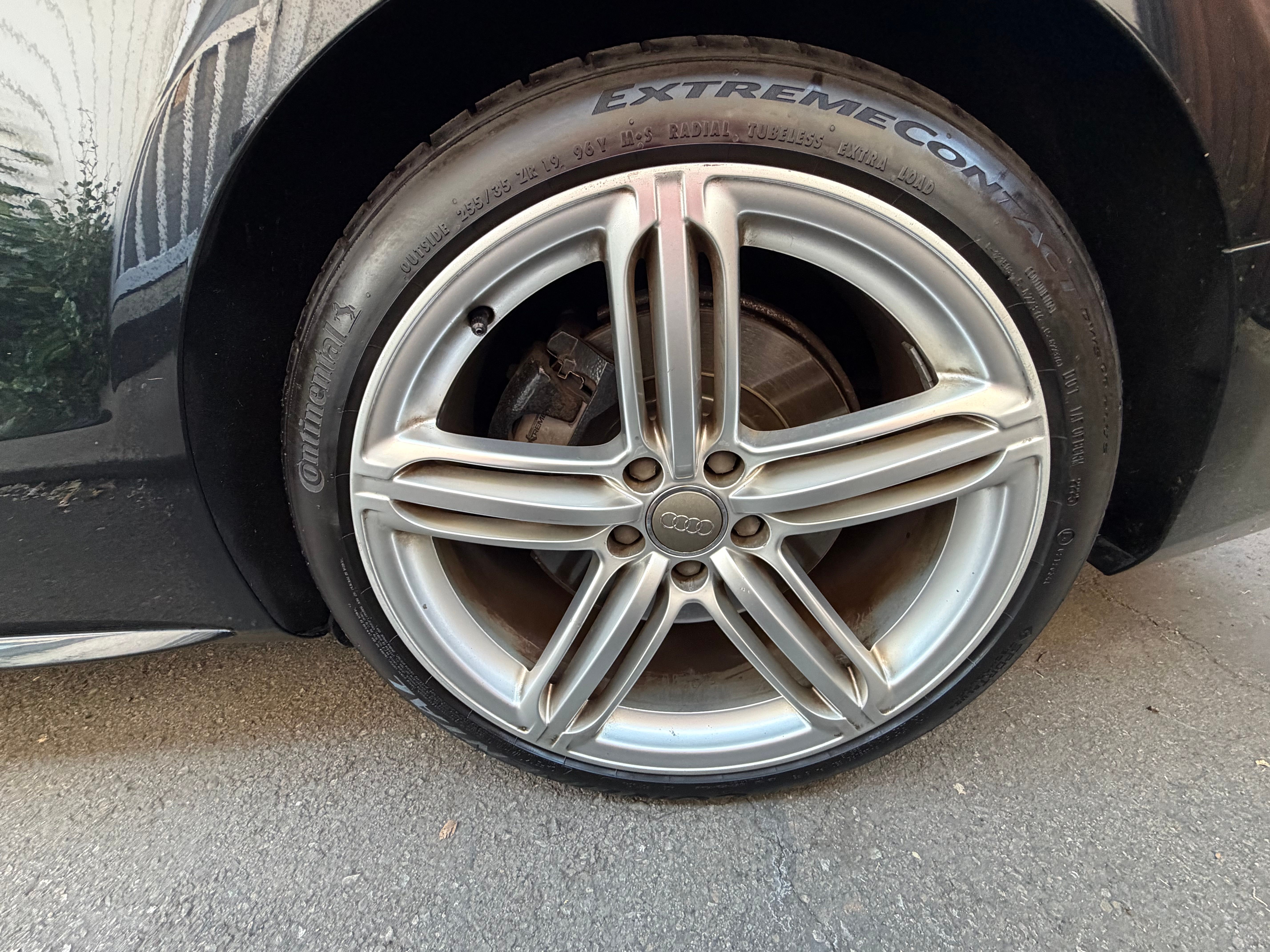 Used 2013 Audi S5 Prestige w/ Prestige Pkg AWD/4WD image 12