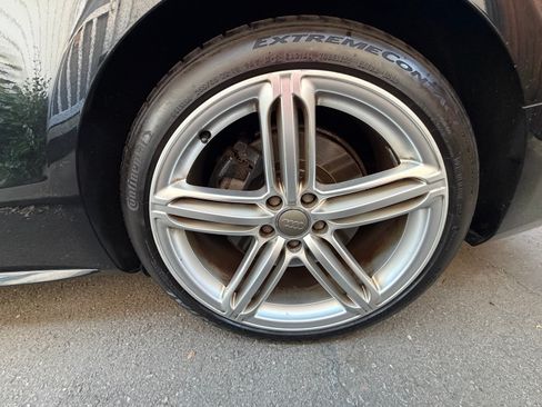 Used 2013 Audi S5 Prestige w/ Prestige Pkg AWD/4WD image 12