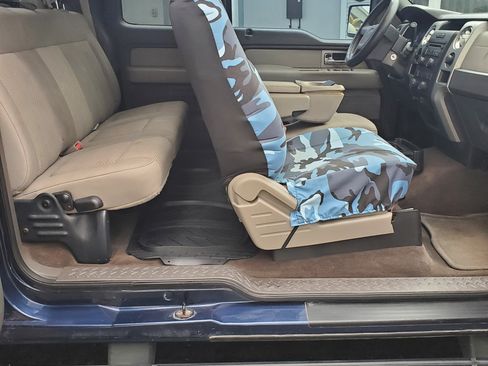 Used 2010 Ford F150 XLT image 20