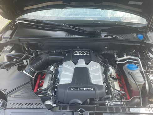 Used 2013 Audi S5 Premium Plus w/ Audi MMI Navigation Plus Pkg AWD/4WD image 8