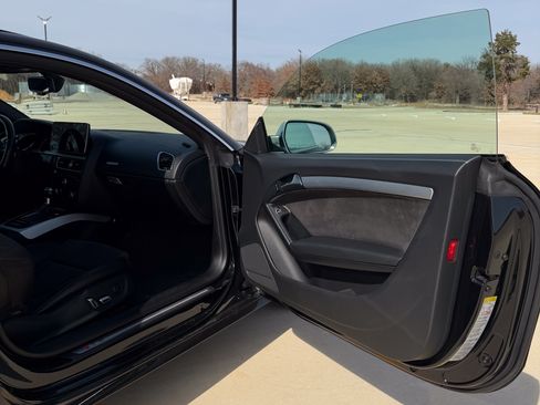 Used 2015 Audi S5 Premium Plus image 9