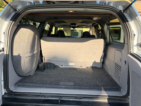 Used 2001 Ford Excursion XLT image 20