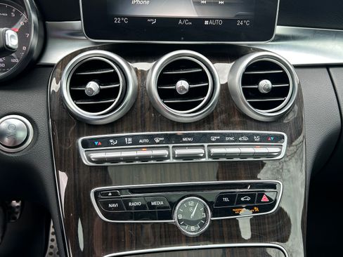 Used 2018 Mercedes-Benz C 43 AMG 4MATIC Sedan image 16