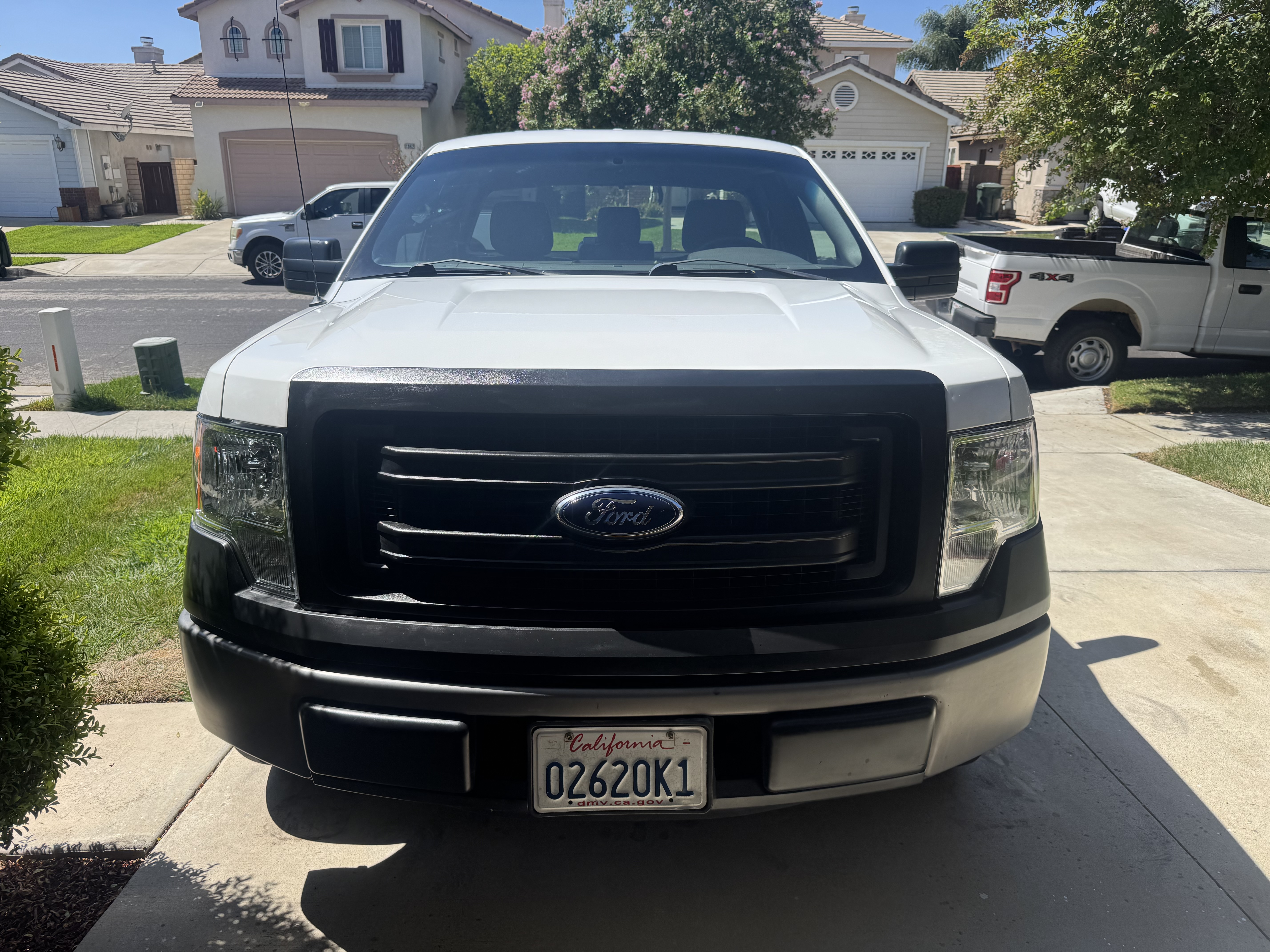 Used 2013 Ford F150 XL RWD image 2