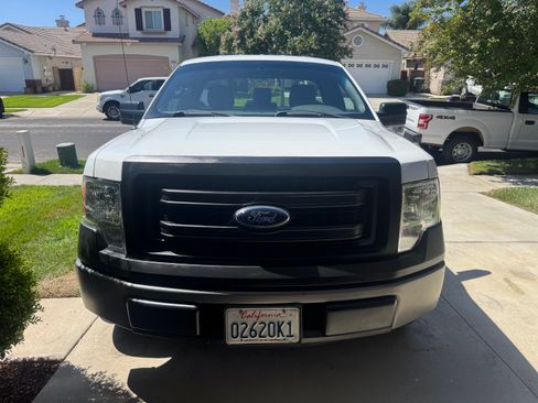 Used 2013 Ford F150 XL RWD image 2