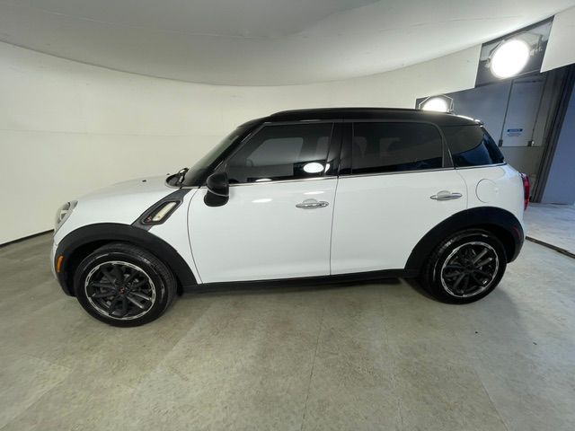 Used 2016 MINI Cooper Countryman S FWD image 1