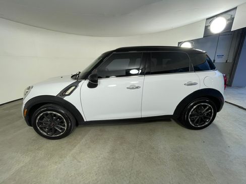Used 2016 MINI Cooper Countryman S FWD image 1