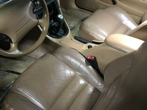 Used 1997 Ford Mustang Cobra RWD image 15