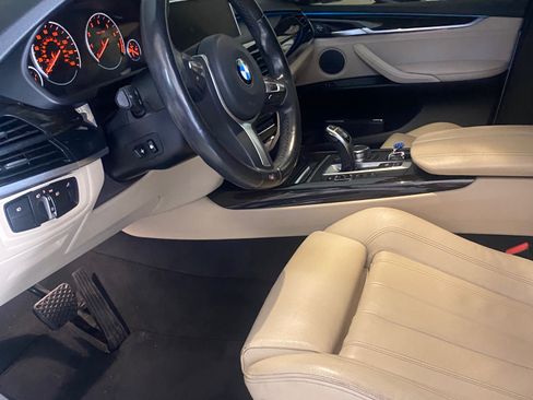 Used 2018 BMW X5 xDrive35i image 13