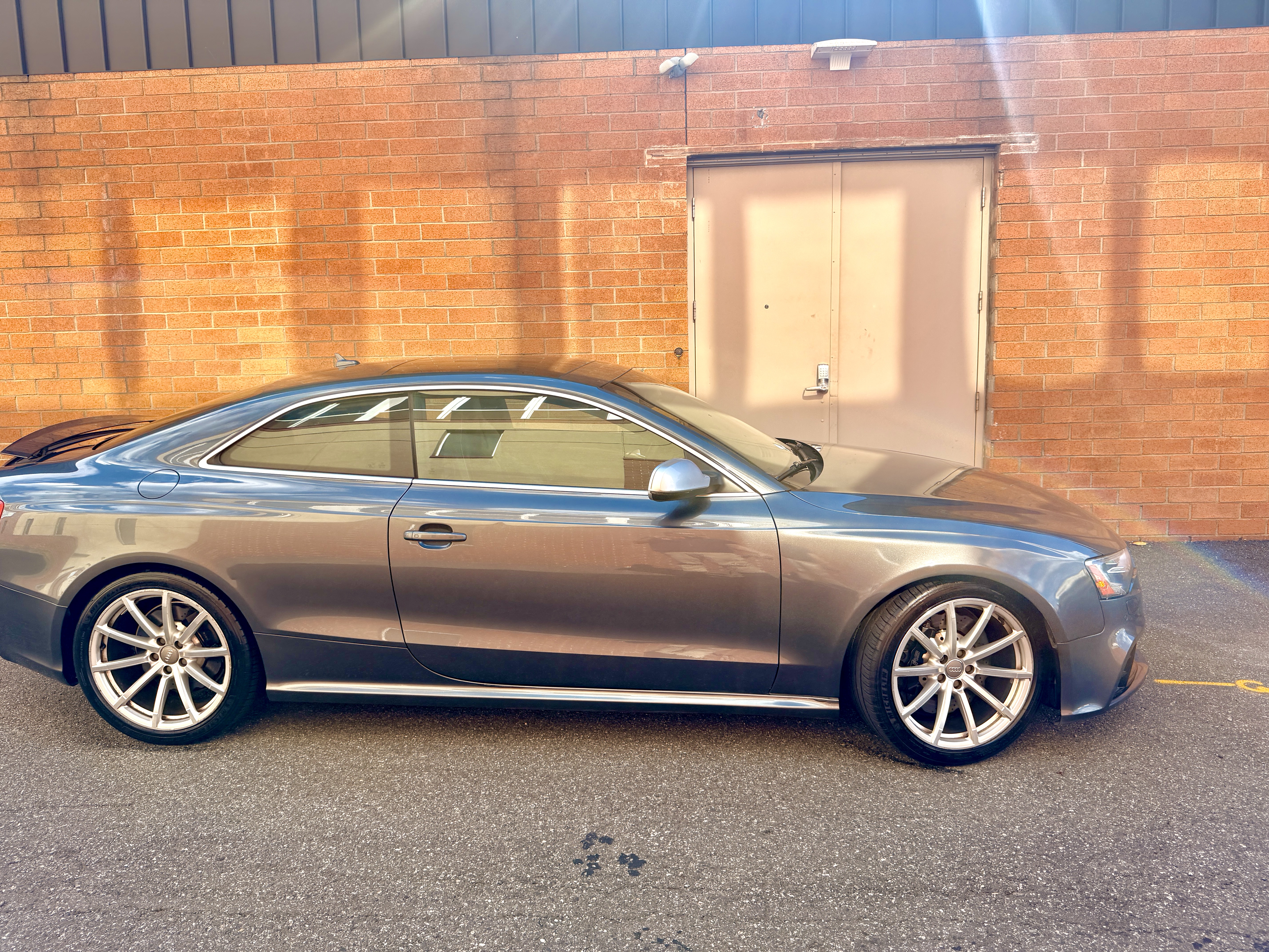 Used 2013 Audi RS 5 Coupe AWD/4WD image 5