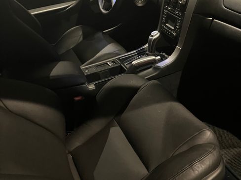 Used 2006 Pontiac GTO RWD image 11