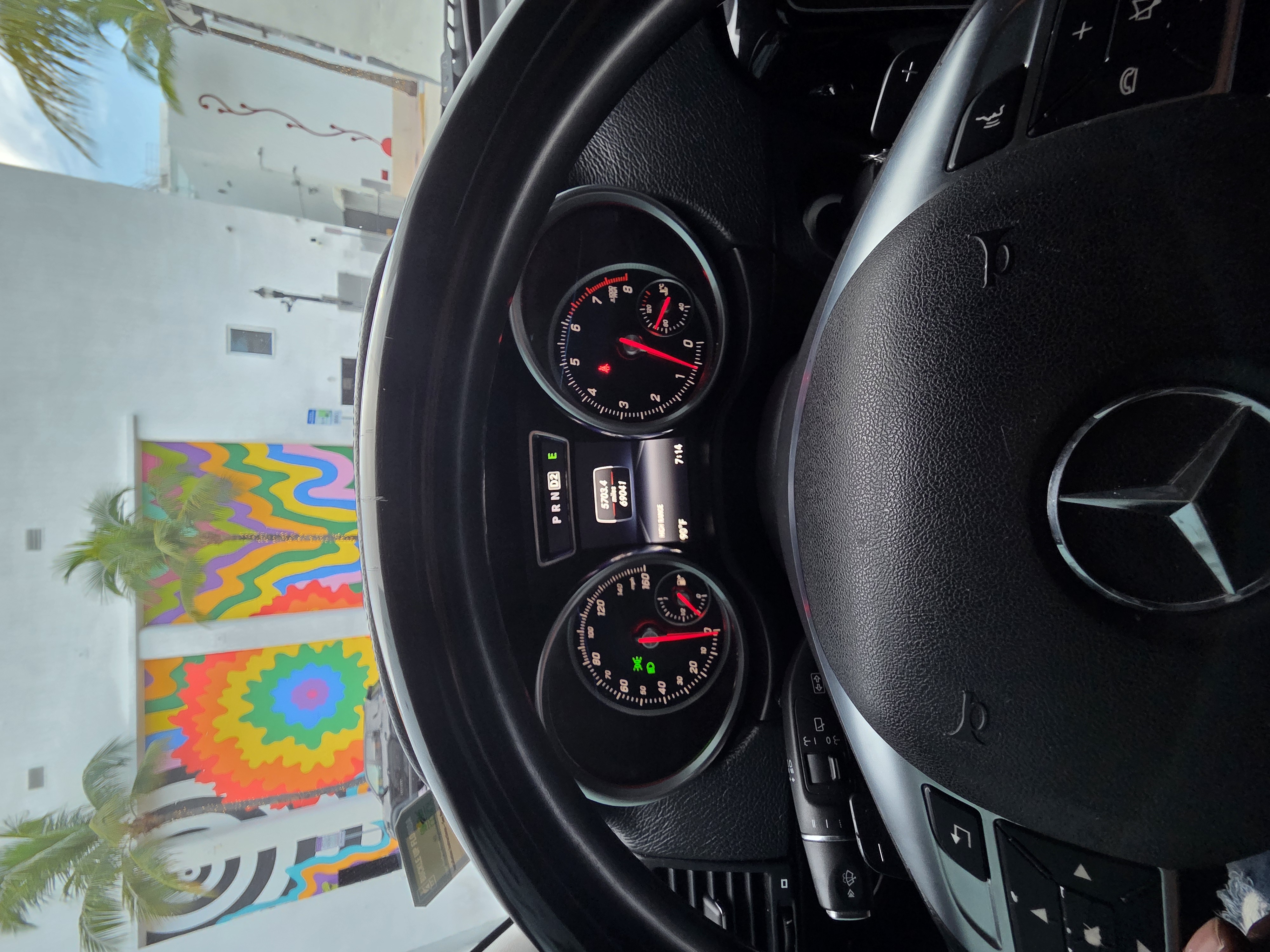 Used 2016 Mercedes-Benz G 550 image 13