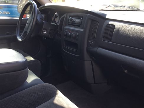Used 2003 Dodge Ram 1500 Truck SLT image 10