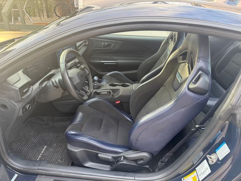 Used 2024 Ford Mustang Dark Horse w/ Dark Horse Handlin Package image 13