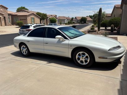 Used 1999 Oldsmobile Aurora