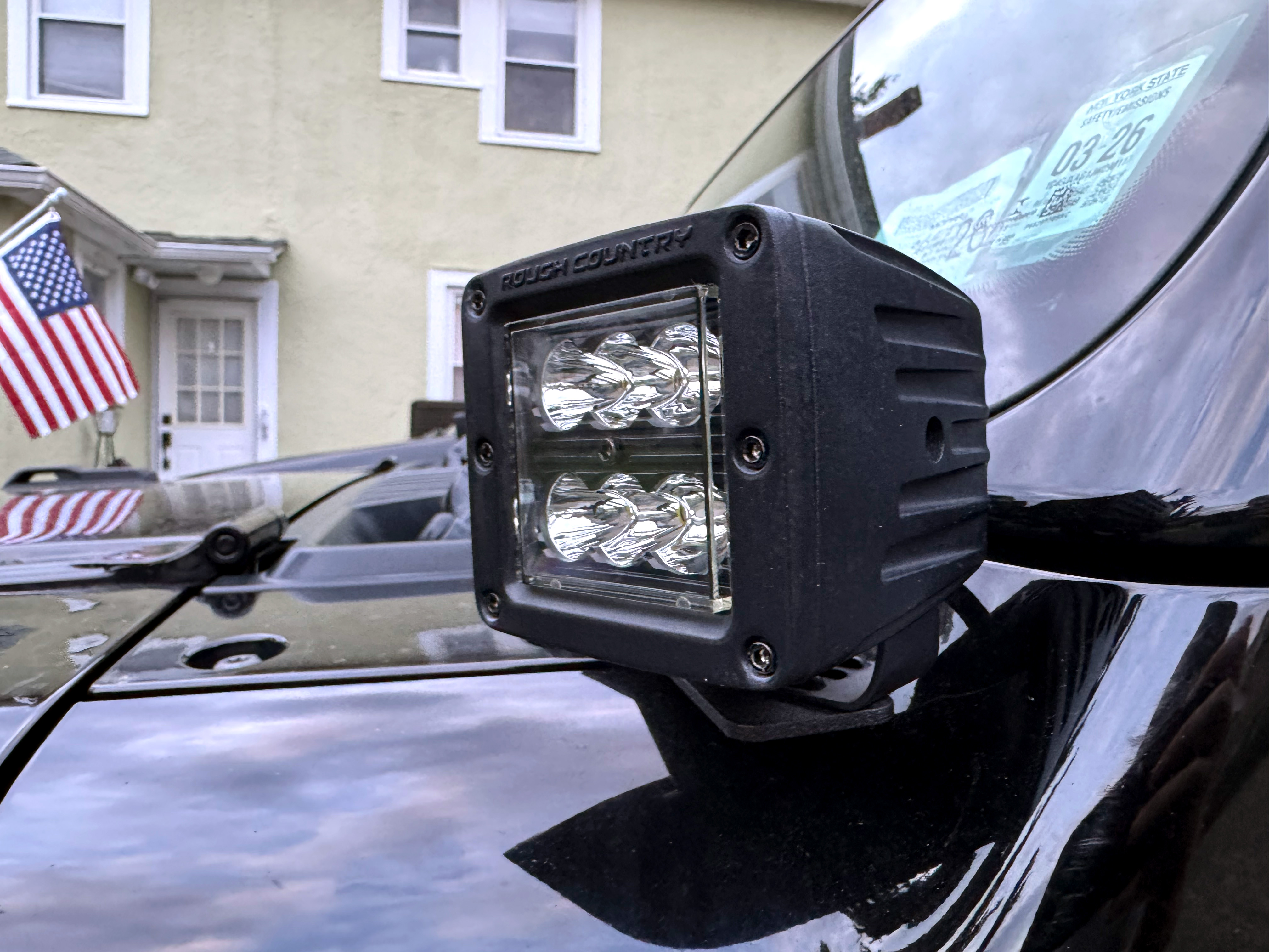 Used 2018 Jeep Wrangler Sport AWD/4WD image 10