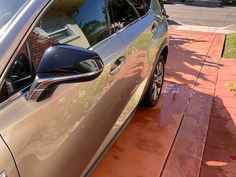 Used 2017 Lexus NX 200t F Sport image 4