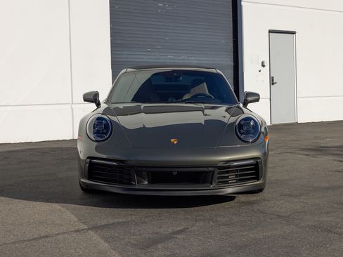 Used 2023 Porsche 911 Carrera S image 8