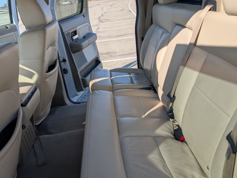 Used 2004 Ford F150 Lariat image 8